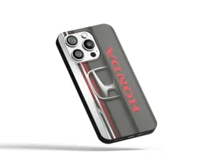 Honda Funda Celular Compatible Universal Pro Max